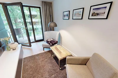 White Pearl Luxusapartment 1.10