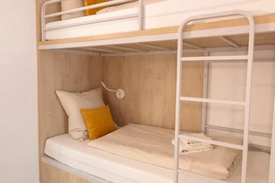 Boutique Hostel Fairschlafen mit Hotelkomfort...