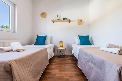 Apartman Luka Maslina