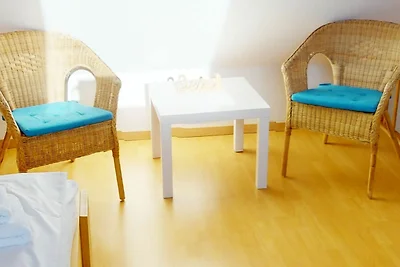 Ferienhaus Sir Henry Wohnung A