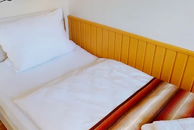 Feriendorf Südstrand Haus 22
