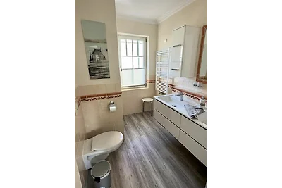 apartman za odmor Obiteljski odmor Kühlungsborn