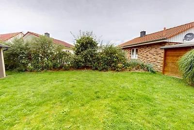 Feriendorf Südstrand Haus 04
