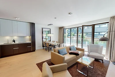 White Pearl Luxussuite 0.04