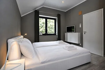 Casa vacanze Vacanza di relax Wittenbeck