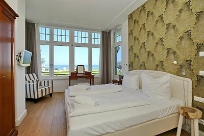 Vakantieappartement Gezinsvakantie Kühlungsborn