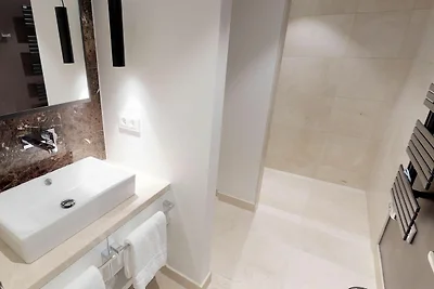 White Pearl Luxusapartment 1.03