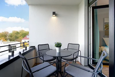 Godewindpark Travemünde Exklusives Apartment...