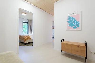 Appartement Vacances avec la famille Heiligenhafen