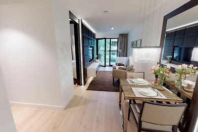 White Pearl Luxusapartment 1.10