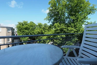 Vakantieappartement Gezinsvakantie Warnemünde