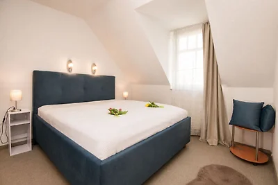Vakantieappartement Gezinsvakantie Kühlungsborn