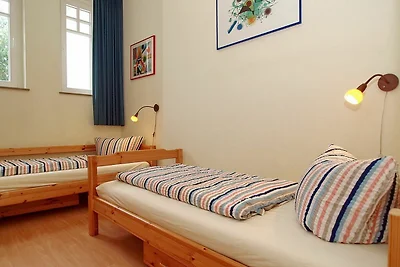 Haus am Park Wohnung 06