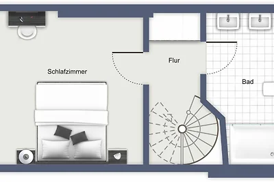 Auf den Höfen Wohnung 10