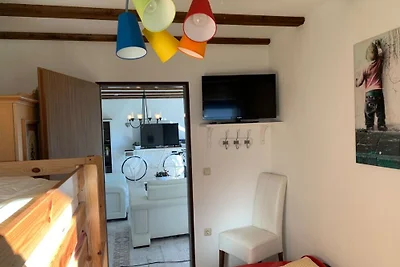 Feriendorf im Bayerischer Wald Haus 12 See- u...