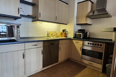 Möwennest Fewo 3, nur 30m zum Strand