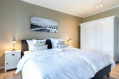 Vakantieappartement Gezinsvakantie Travemünde