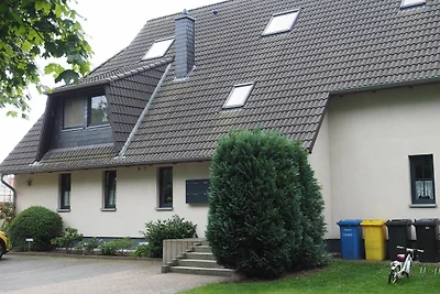 Haus Diana Fewo Claudia