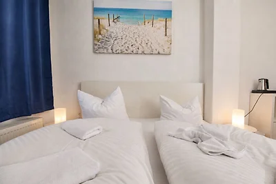 Haus Wilbrand Ferienzimmer 1