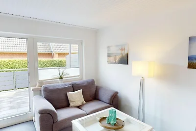 Villa Klarsinni II Ferienwohnung 1 Seestern