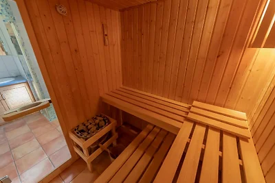 Ferienhäuser an der alten Gärtnerei Haus...