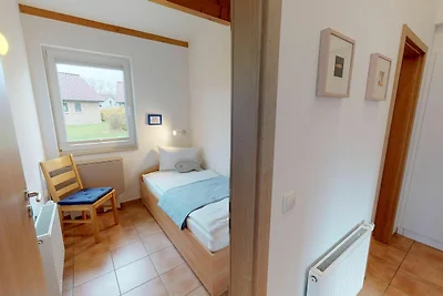 Feriendorf Südstrand Haus 44