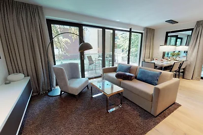 White Pearl Luxussuite 1.07