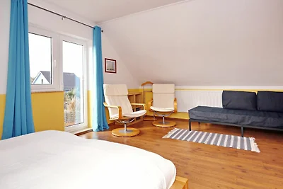 Ferienhaus Seepferdchen Seepferdchen