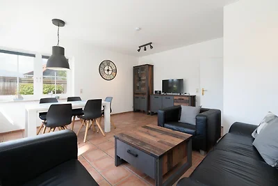 Wulfen Auszeit & Meer