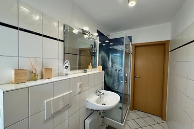 Vakantieappartement Gezinsvakantie Kühlungsborn
