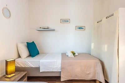 Apartman Luka Peka
