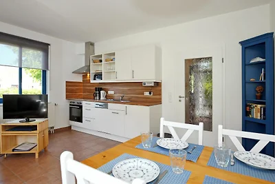 Appartamento Vacanza con famiglia Kühlungsborn