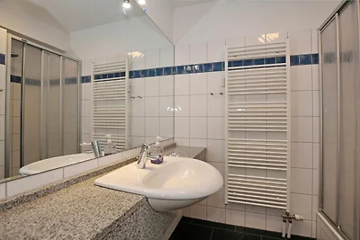 apartman za odmor Obiteljski odmor Kühlungsborn