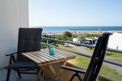 Appartamento Vacanza con famiglia Burg auf Fehmarn