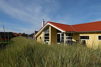 Vakantiehuis Ontspannende vakantie Großenbrode
