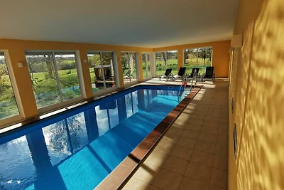 Ostseelandsitz Mira Belle Fewo 1