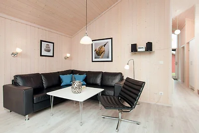 Holiday Vital Resort Ferienhaus 95