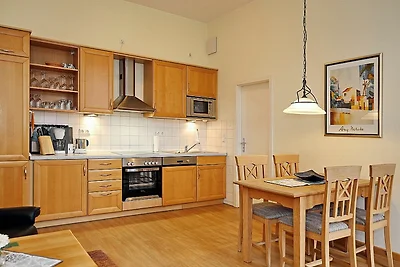 Haus am Park Wohnung 06