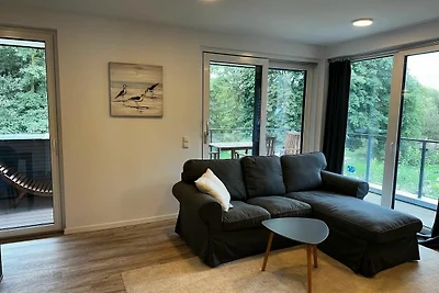 Vakantieappartement Gezinsvakantie Grömitz
