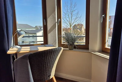 Kaiserliches Postamt Fewo 5