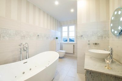 Reiterhof Behrens Wohnung Franz