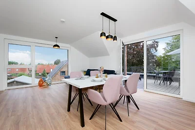 Vakantieappartement Gezinsvakantie Kellenhusen
