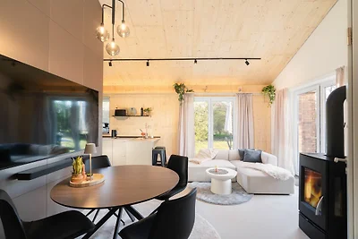 Feriendorf Südstrand Haus 45