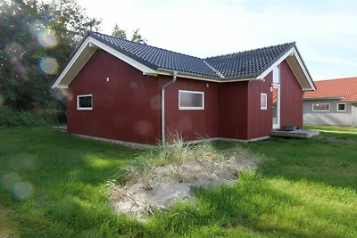 Holiday Vital Resort Ferienhaus 89
