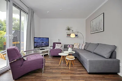 Residenz von Flotow Wohnung 04