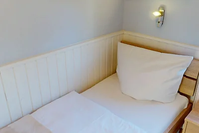 Feriendorf Südstrand Haus 20