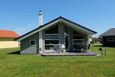 Holiday Vital Resort Ferienhaus 21