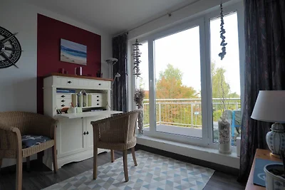 Vakantiehuis Ontspannende vakantie Nienhagen