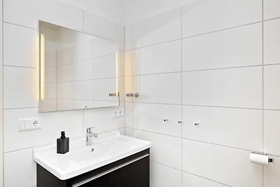 apartman za odmor Obiteljski odmor Kühlungsborn