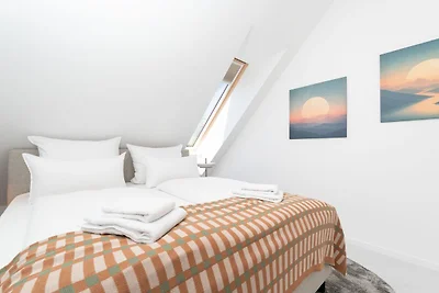 LÜW Boarding House Wohnung 07 Horizont